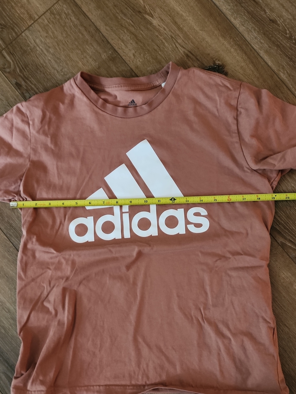 Adidas Authenic Tee